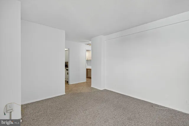 $205,000 | 4515 Willard Avenue, Unit 2320S, Chevy Chase, MD 20815