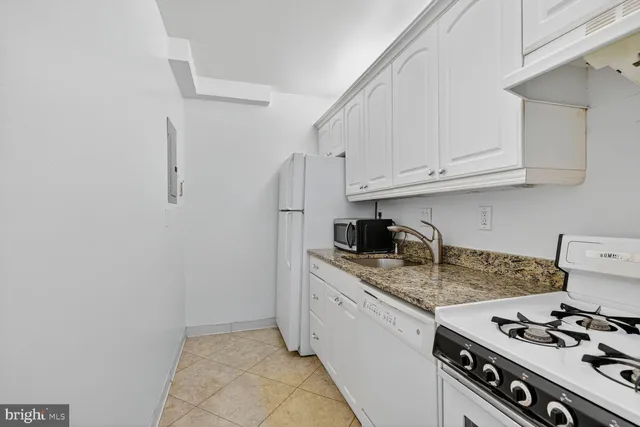 $205,000 | 4515 Willard Avenue, Unit 2320S, Chevy Chase, MD 20815