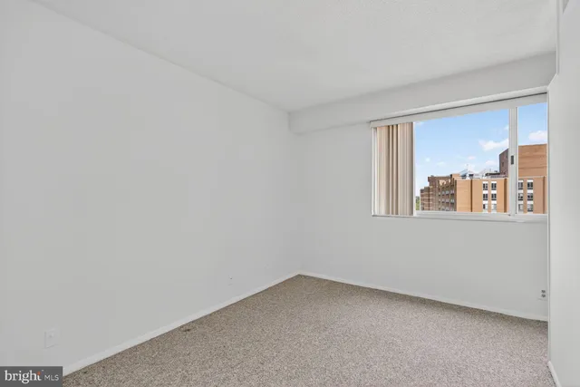 $205,000 | 4515 Willard Avenue, Unit 2320S, Chevy Chase, MD 20815