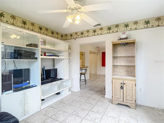 a view of living room