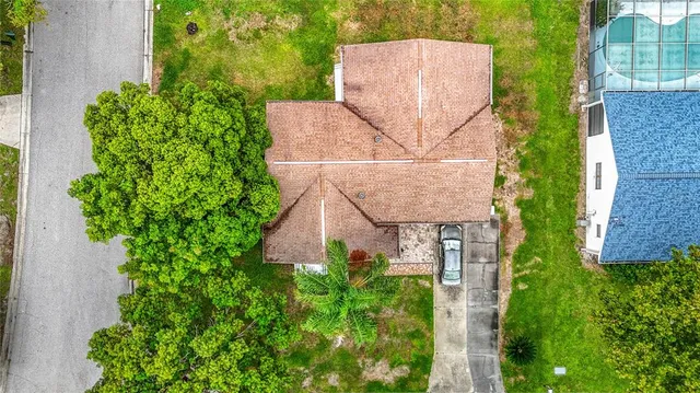 $237,400 | 8801 Shenandoah Lane, Hudson, FL 34667