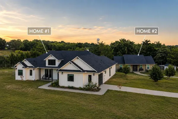 $1,199,000 | 4606 County Road 408, McKinney, TX 75071