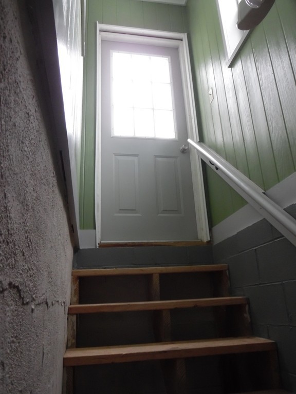 61 Helberg Road Springfield, MA 01128 - Photo 17 of 30 a view of entryway