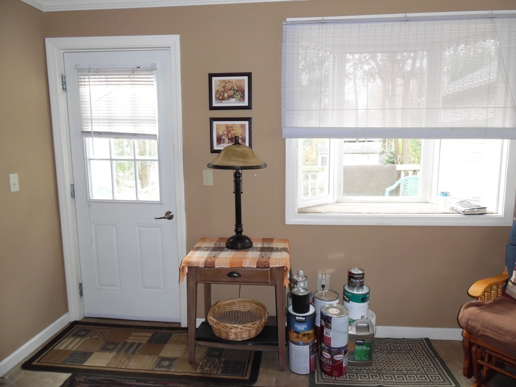 61 Helberg Road Springfield, MA 01128 - Photo 8 of 30 a room with furniture and a window