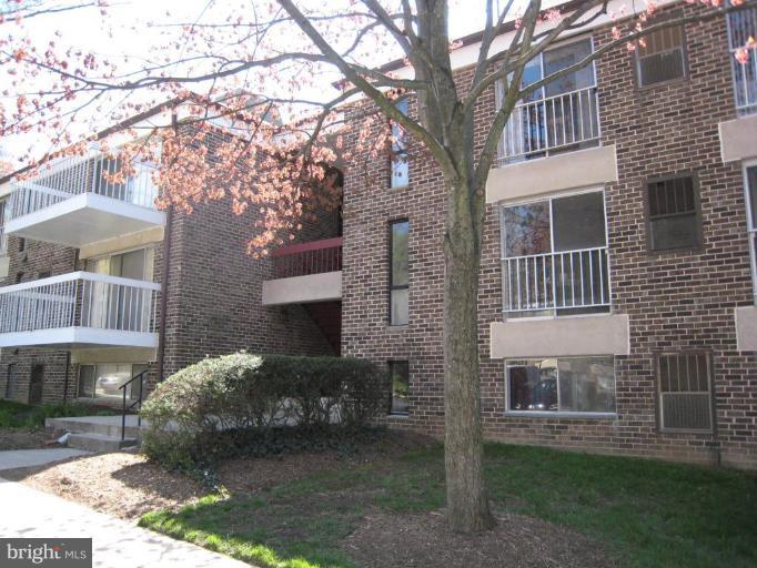 3340 Hewitt Avenue, Unit 62 Silver Spring, MD 20906 - Photo 1 of 14 Exterior (Main)