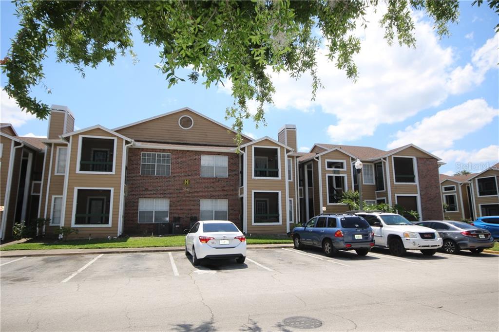 5530 Chrishire Way, Unit D107 Orlando, FL 32822 - Photo 1 of 1