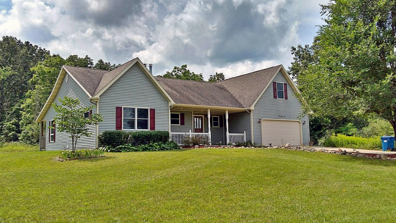 11815 Lewis Road Plainwell, MI 49080 - Photo 1 of 29 Replacement 6