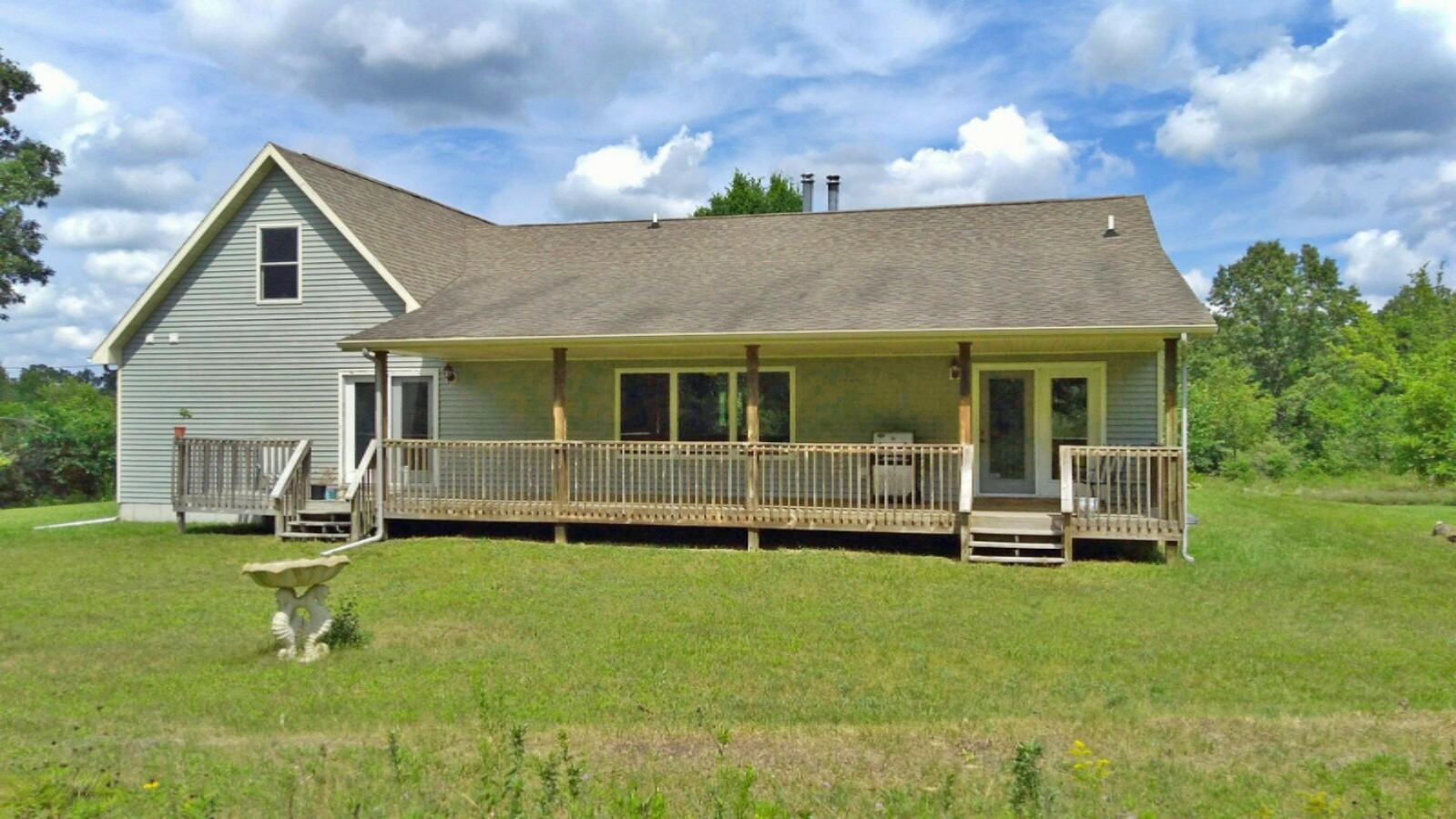 11815 Lewis Road Plainwell, MI 49080 - Photo 24 of 29 Replacement 3