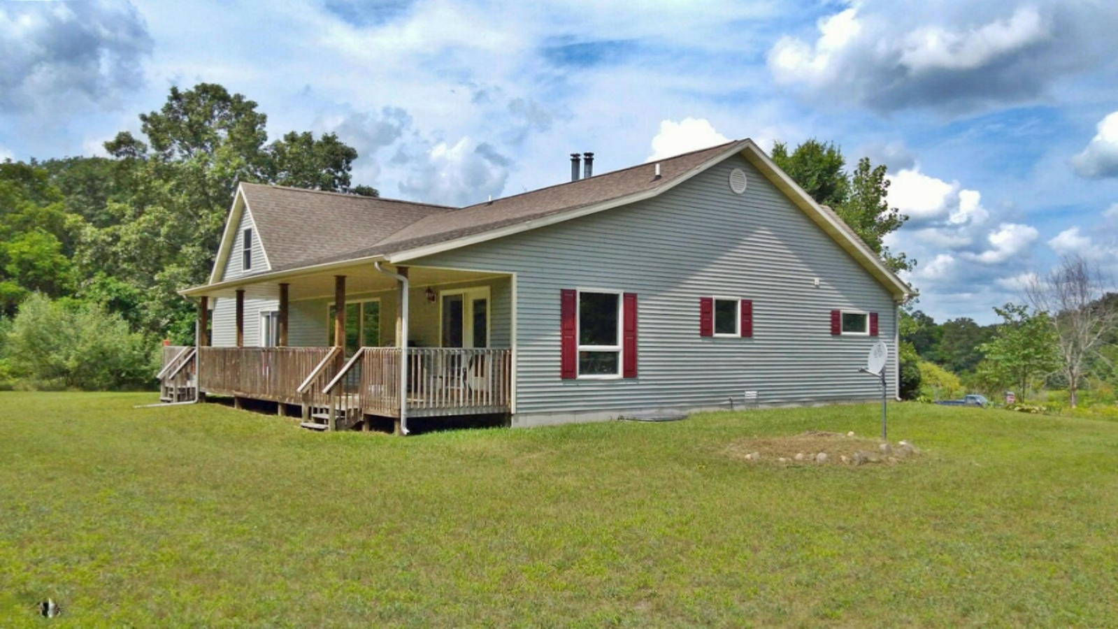11815 Lewis Road Plainwell, MI 49080 - Photo 25 of 29 Replacement 4