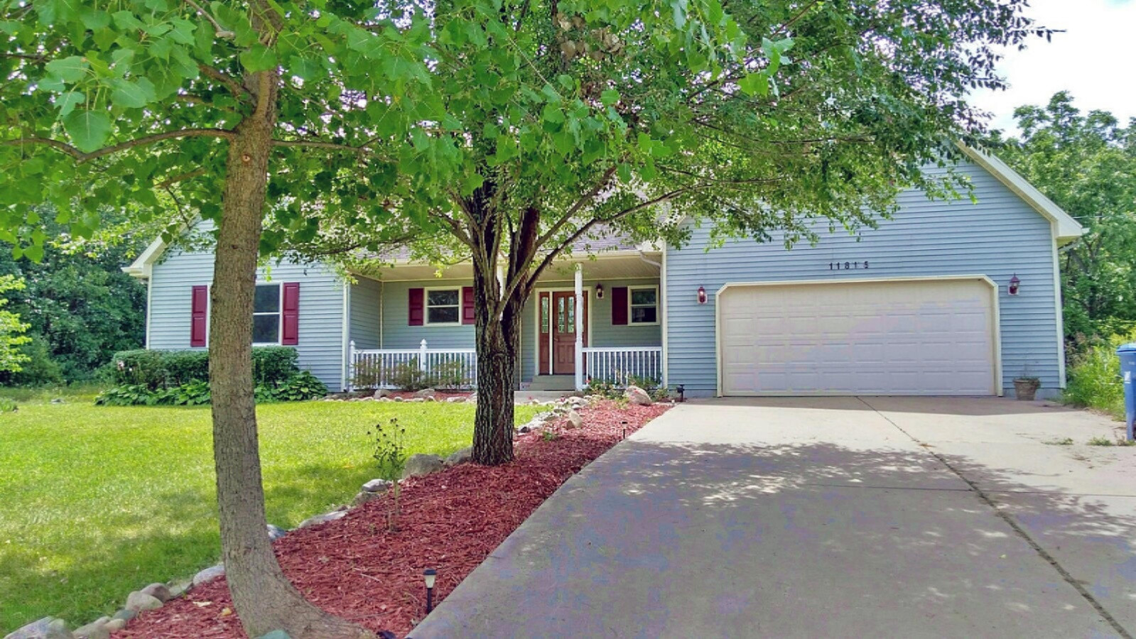 11815 Lewis Road Plainwell, MI 49080 - Photo 27 of 29 Replacement 2