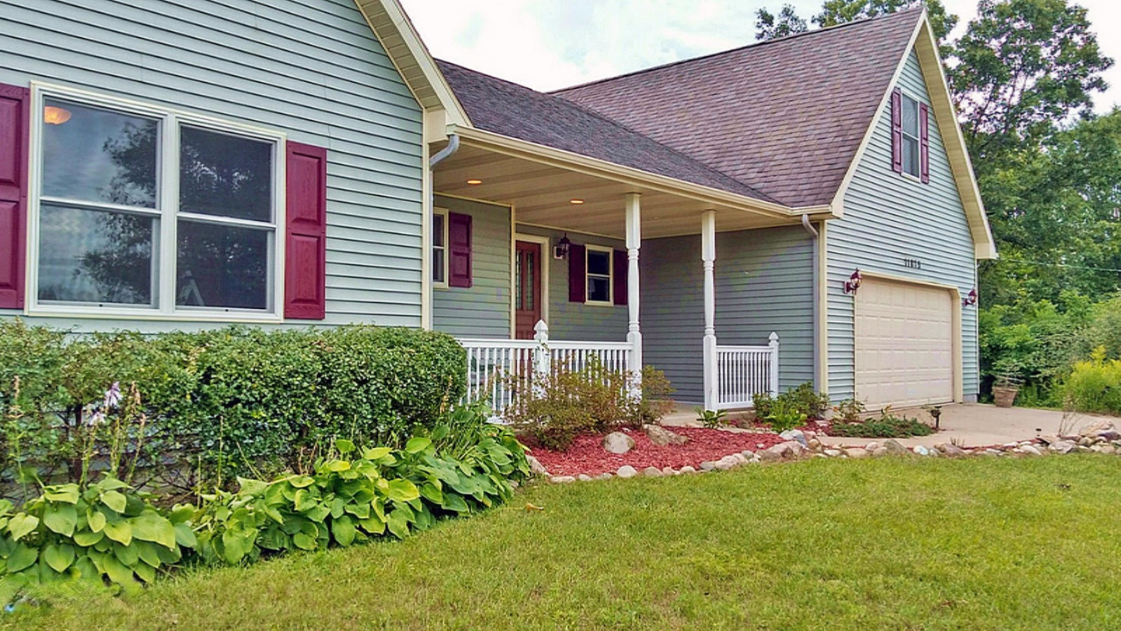 11815 Lewis Road Plainwell, MI 49080 - Photo 3 of 29 Replacement 5