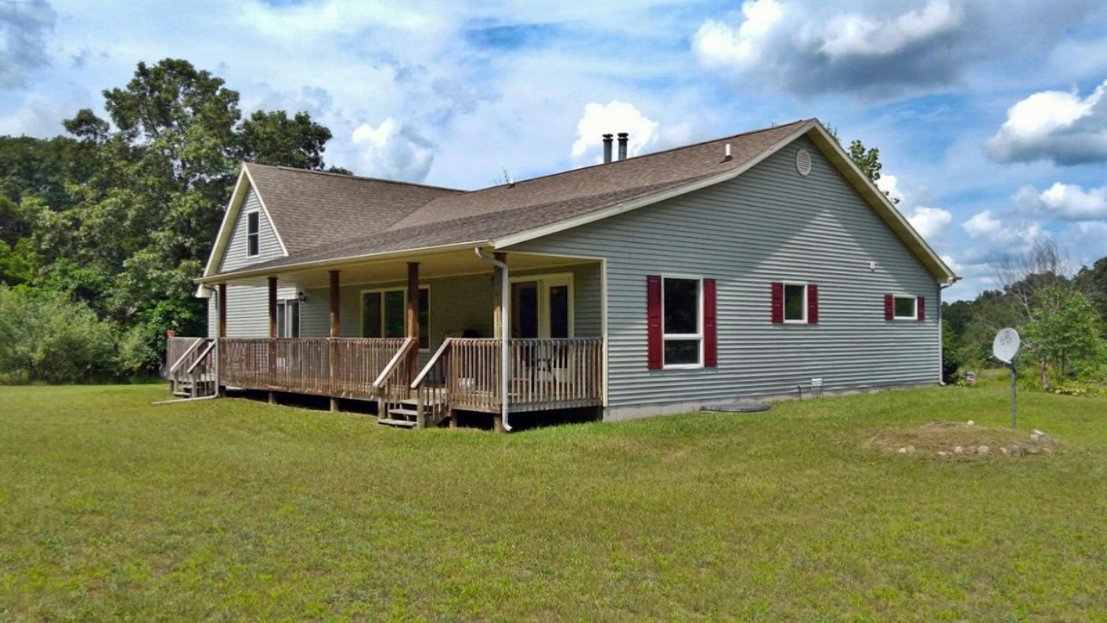11815 Lewis Road Plainwell, MI 49080 - Photo 4 of 29 Replacement 7