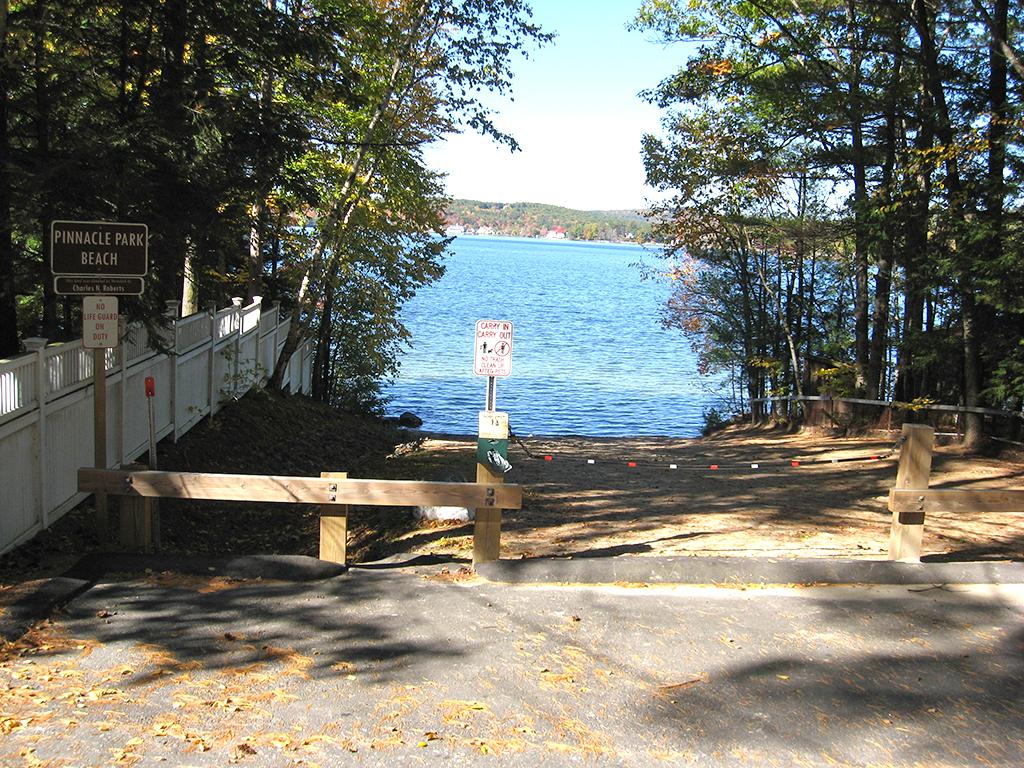 0 Pinnacle Park Road, Unit 3B Meredith, NH 03253 - Photo 3 of 12