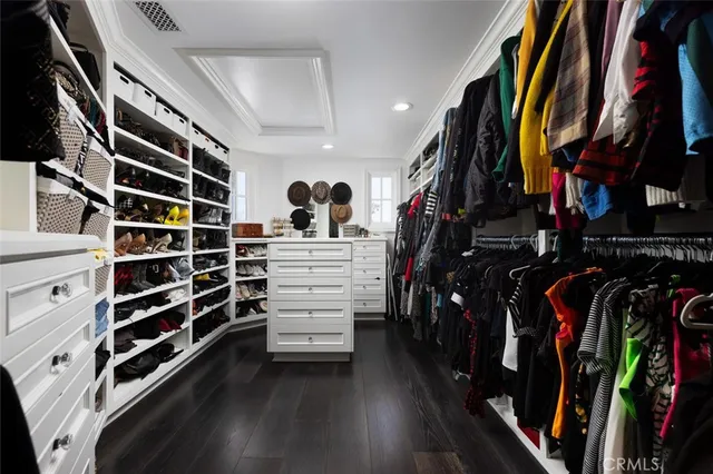 a view of a city and an ocean view