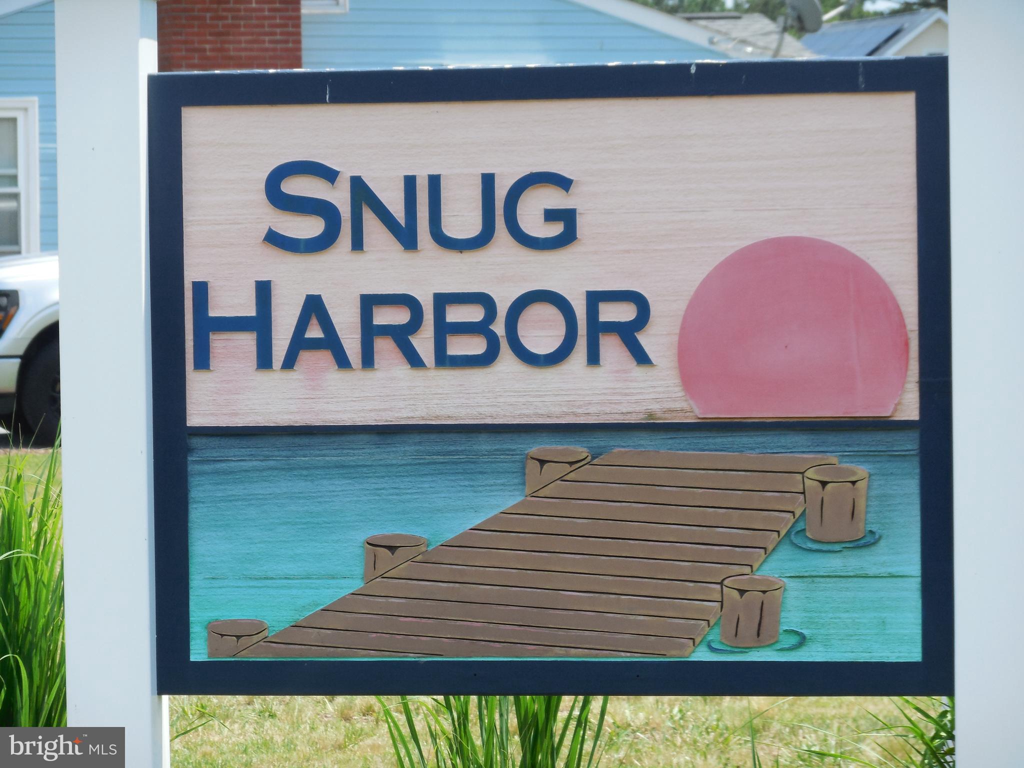 12330 Snug Harbor Road Berlin, MD 21811 - Photo 6 of 40