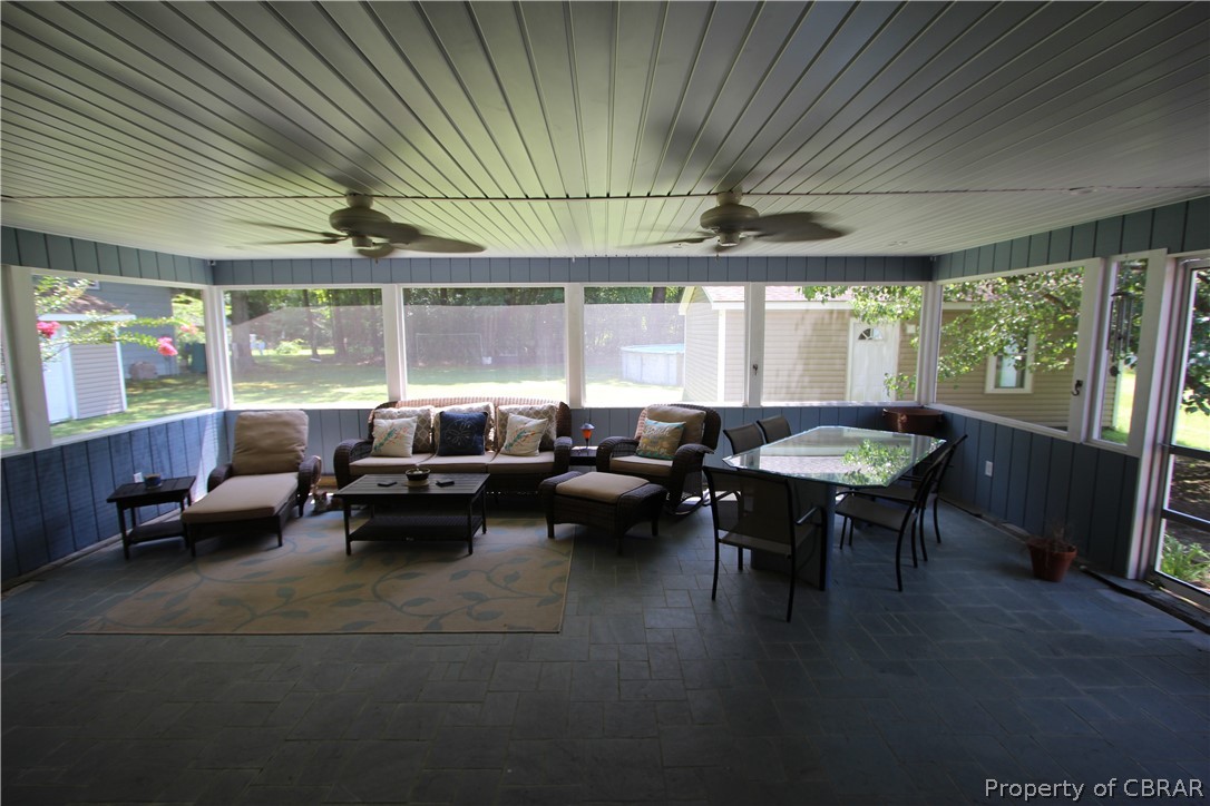 11300 Buckley Hall Road Mathews, VA 23109 - Photo 25 of 31