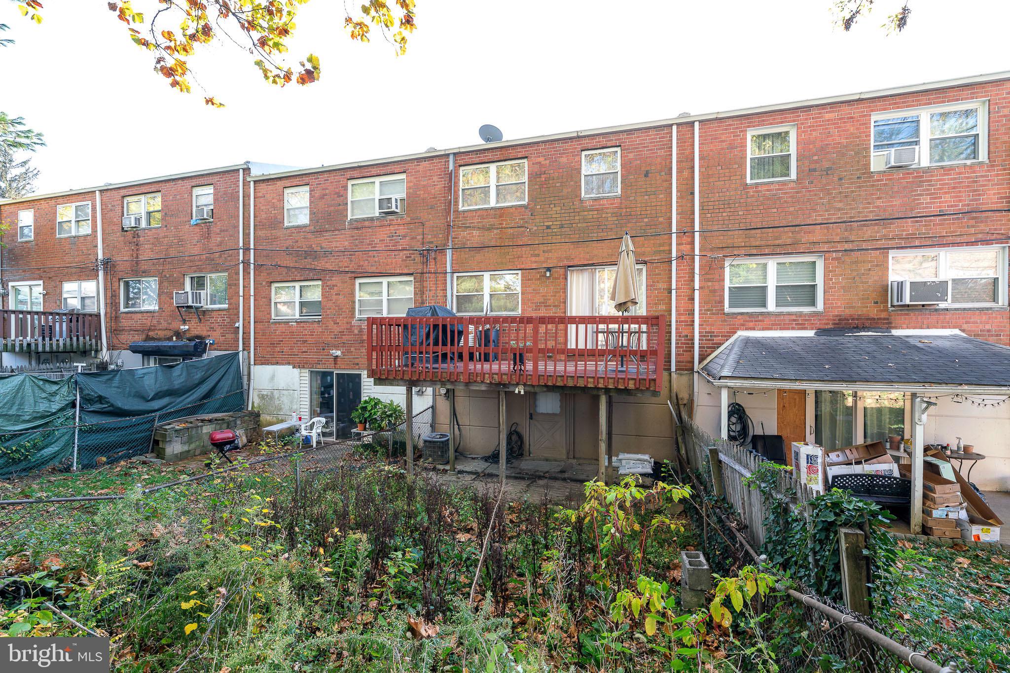 3319 Woodhaven Road Philadelphia, PA 19154 - Photo 32 of 34