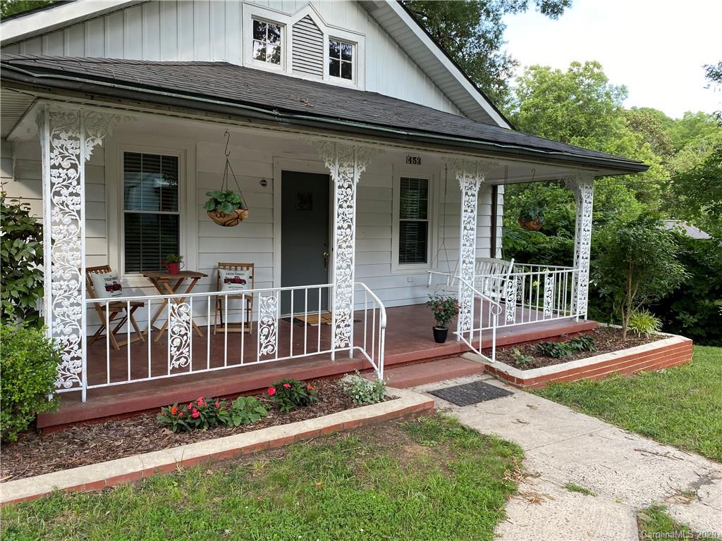 453 Spring Street Southwest Concord, NC 28025 - Photo 1 of 23 Gallery Image 1