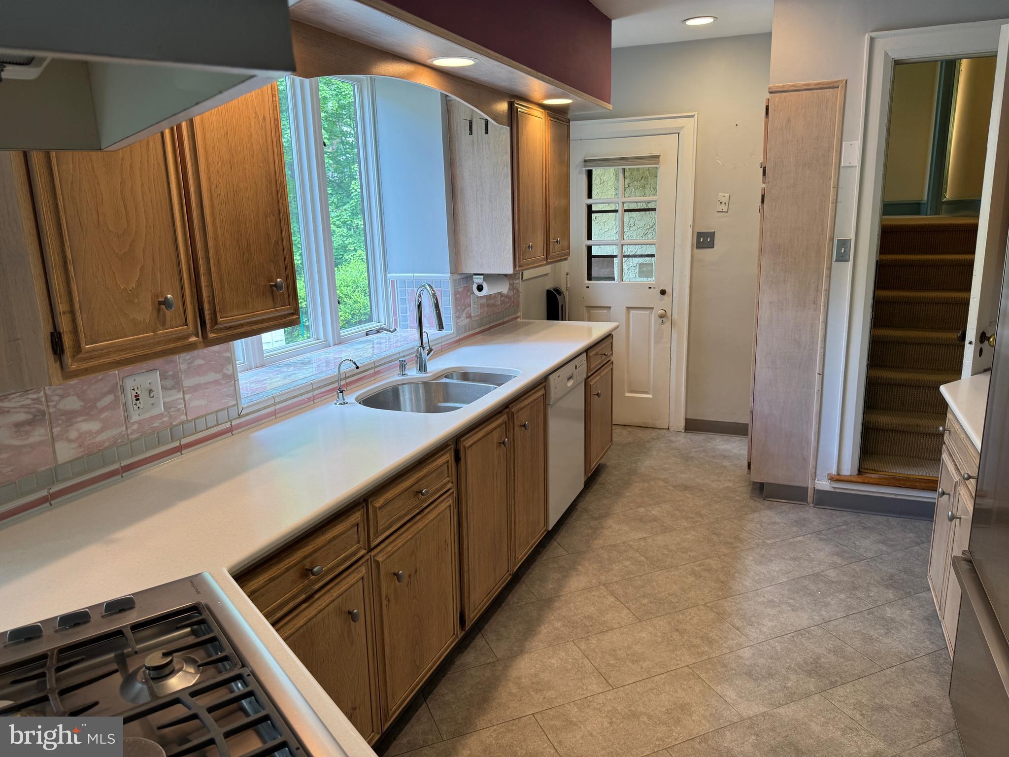 1217 Medford Road Wynnewood, PA 19096 - Photo 16 of 92 Light & Bright Kitchen