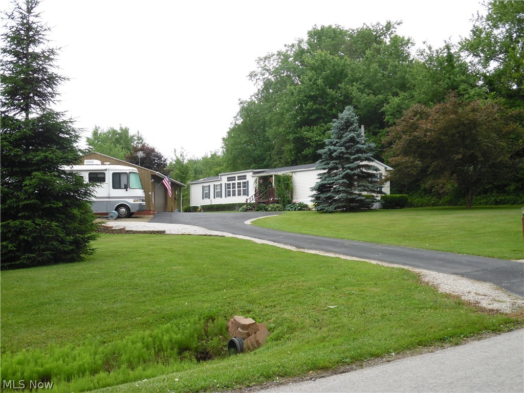 5680 Slater Road Williamsfield, OH 44093 - Photo 2 of 23 Gallery Image 2