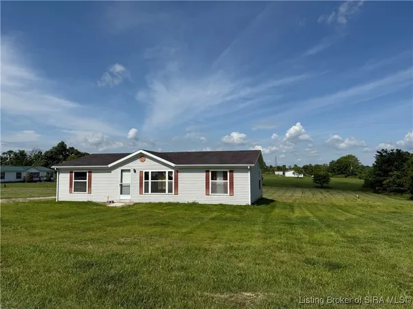 $150,000 | 4203 South Cook Lane, English, IN 47118