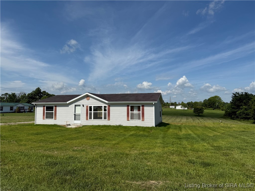 3/2 country setting on 2 acres