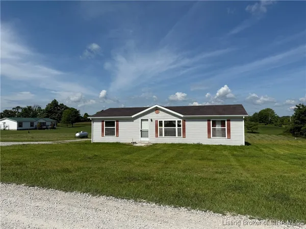 $150,000 | 4203 South Cook Lane, English, IN 47118