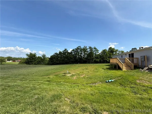 $150,000 | 4203 South Cook Lane, English, IN 47118