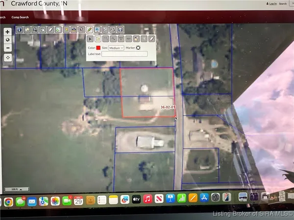 $150,000 | 4203 South Cook Lane, English, IN 47118