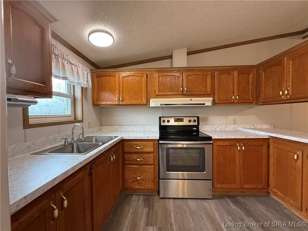 4203 South Cook Lane English, IN 47118 - Photo 2 of 23