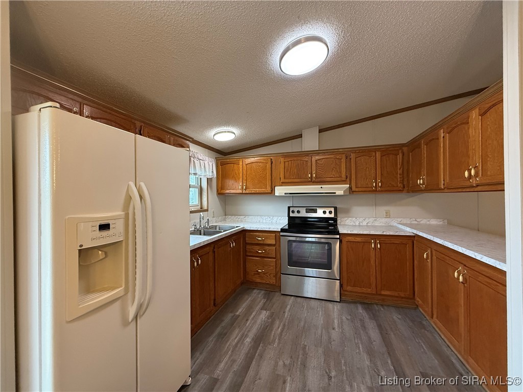 4203 South Cook Lane English, IN 47118 - Photo 22 of 23