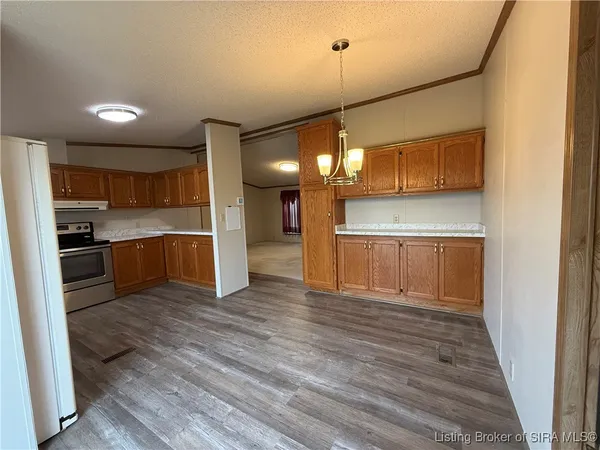 $150,000 | 4203 South Cook Lane, English, IN 47118