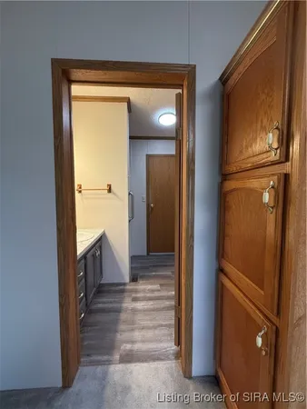 $150,000 | 4203 South Cook Lane, English, IN 47118