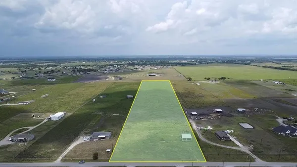 $268,000 | 4880 County Road 4101, Kaufman, TX 75142