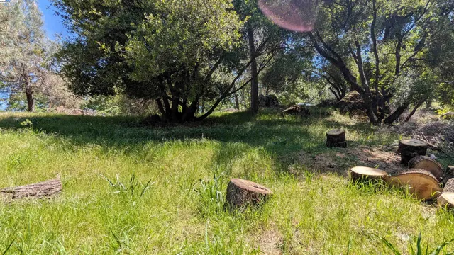 a view of a lake view