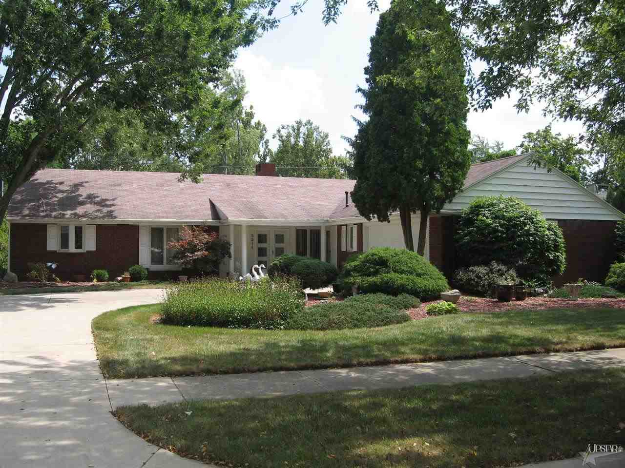 5311 Old Mill Road Fort Wayne, IN 46807 - Photo 1 of 1