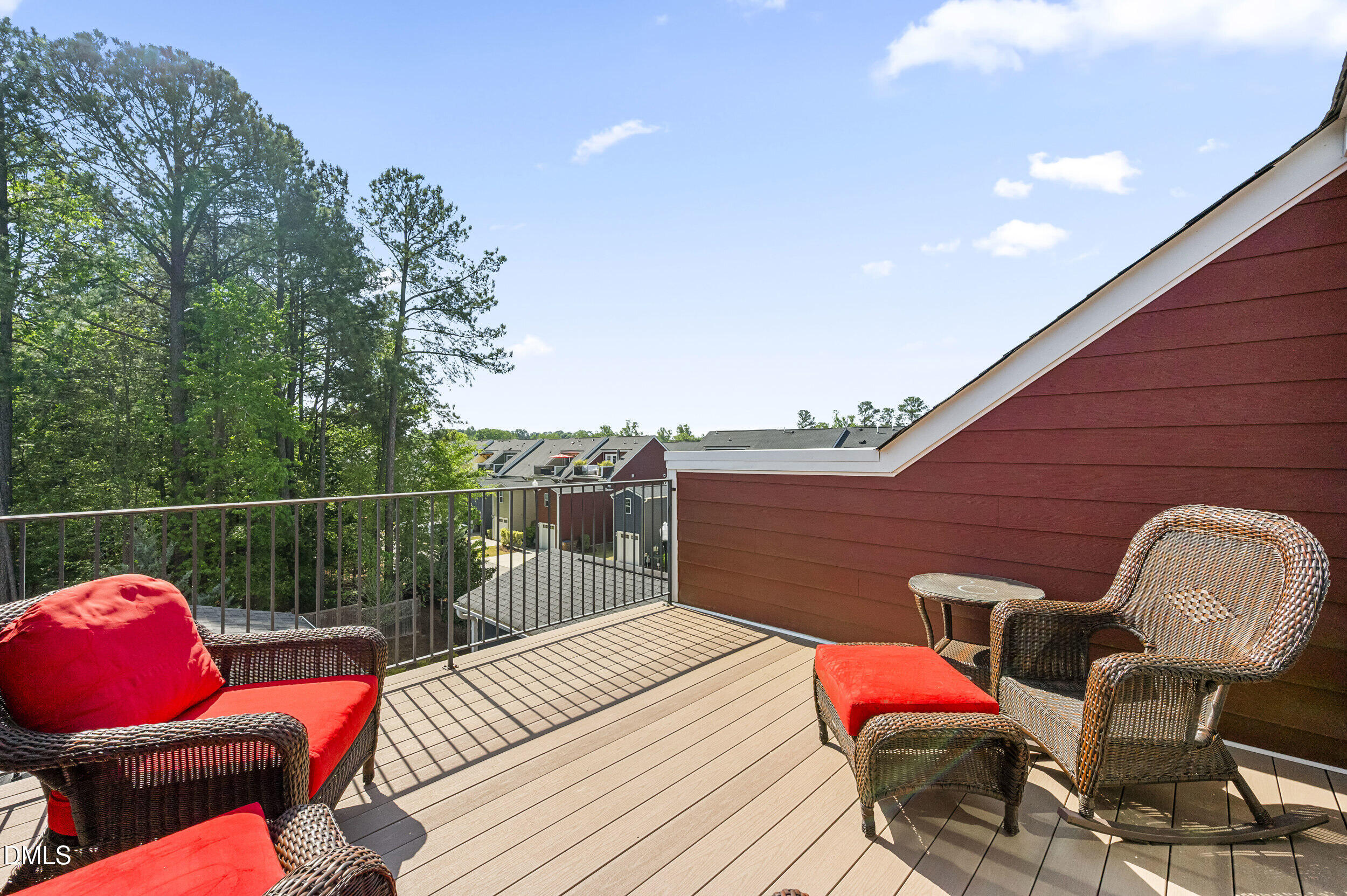 493 Rally Point Place Wake Forest, NC 27587 - Photo 30 of 40 Gallery Image 30