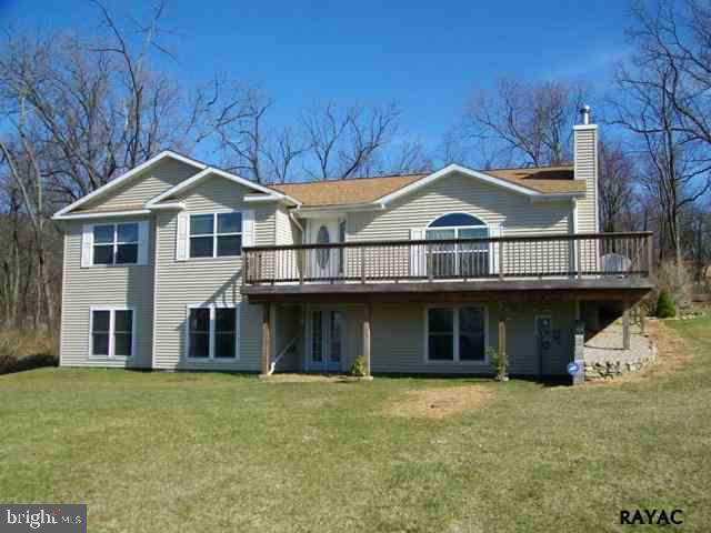 1021 Jackson Square Road Spring Grove, PA 17362 - Photo 1 of 34