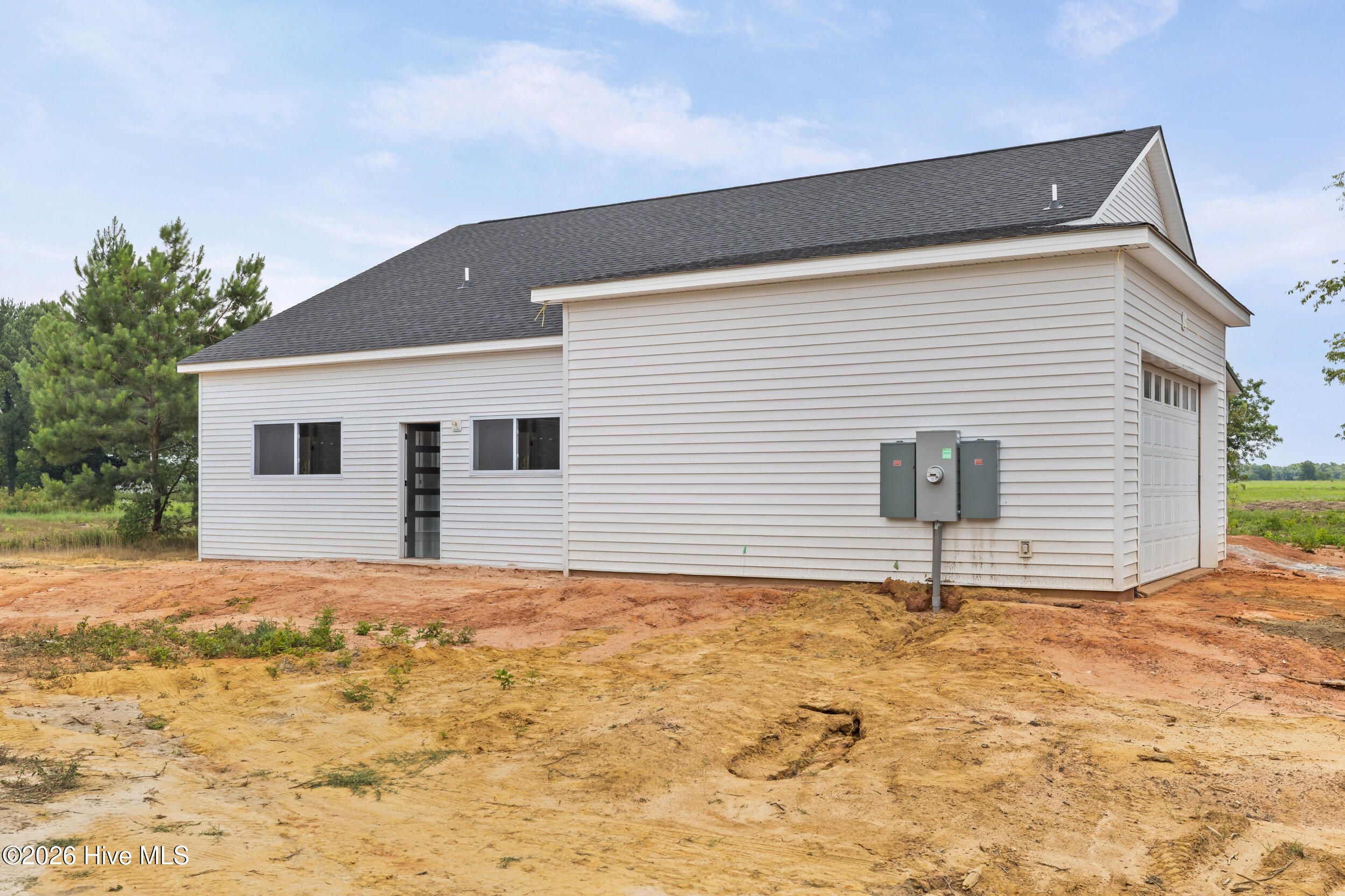 1184 Sylvan Grove Road Stapleton, GA 30823 - Photo 25 of 33