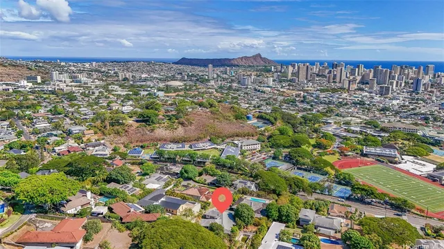 $1,850,000 | 2026 Ahualani Place, Unit A, Honolulu, HI 96822