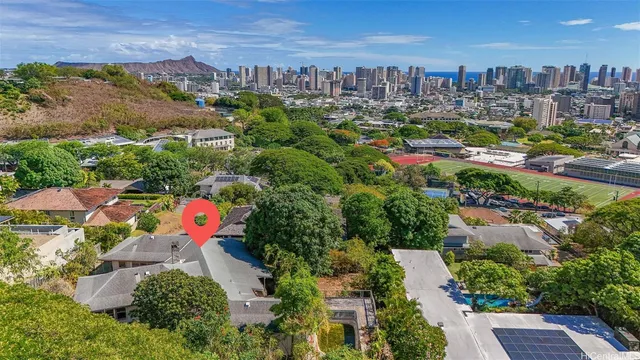$1,850,000 | 2026 Ahualani Place, Unit A, Honolulu, HI 96822