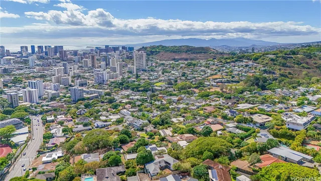 $1,850,000 | 2026 Ahualani Place, Unit A, Honolulu, HI 96822