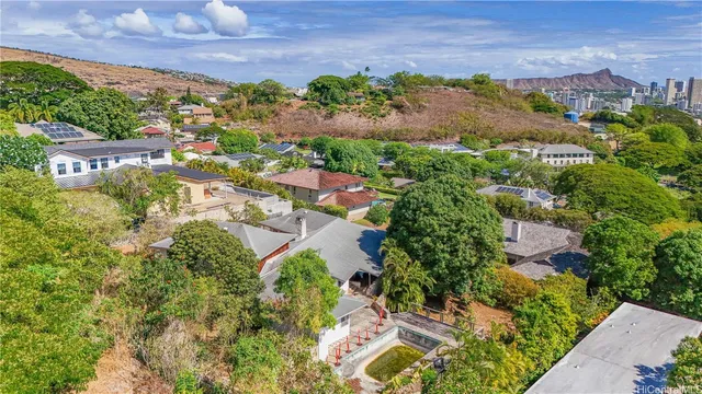 $1,850,000 | 2026 Ahualani Place, Unit A, Honolulu, HI 96822