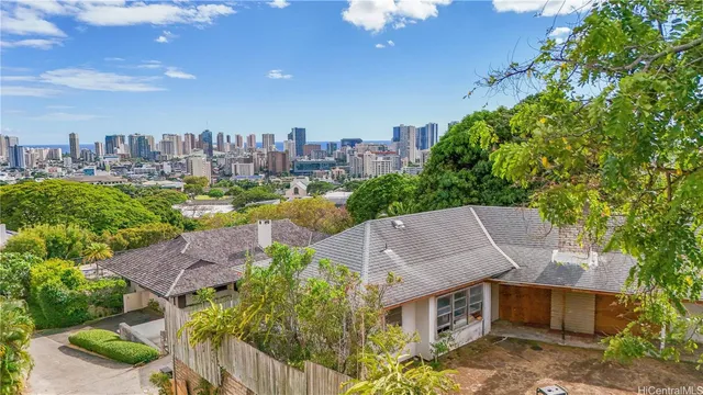 $1,850,000 | 2026 Ahualani Place, Unit A, Honolulu, HI 96822