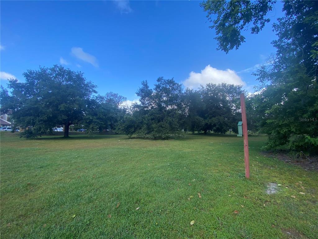 4400 Castlepalm Road Orlando, FL 32839 - Photo 31 of 38 a view of a field of grass and trees