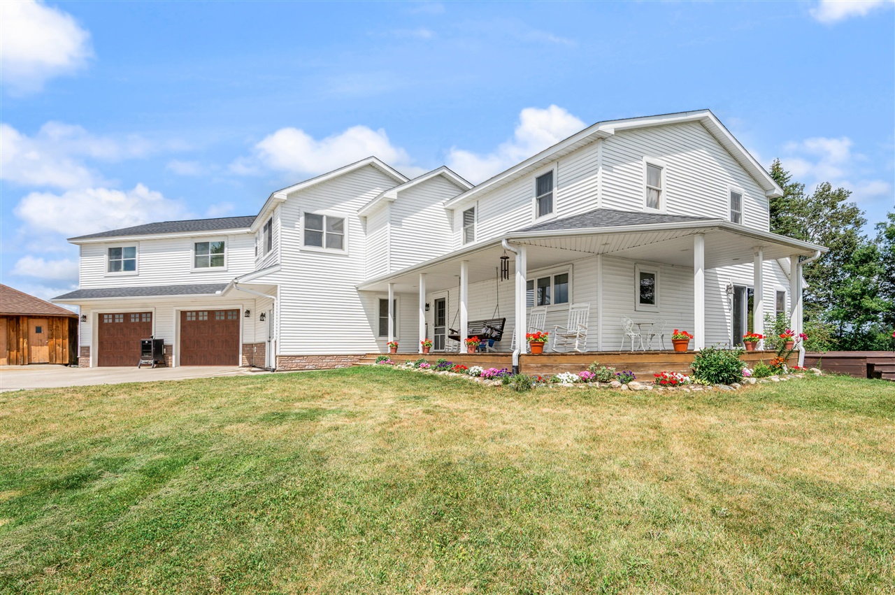 22865 20 Mile Road Tustin, MI 49688 - Photo 1 of 99 Gallery Image 1
