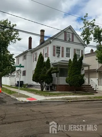 $1,850 | 581 West Side Avenue, Perth Amboy, NJ 08861