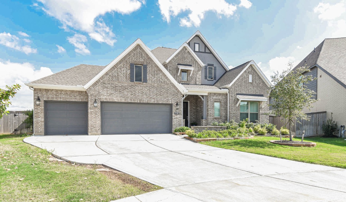 21207 Rabbitbrush Court Cypress, TX 77433 - Photo 2 of 27