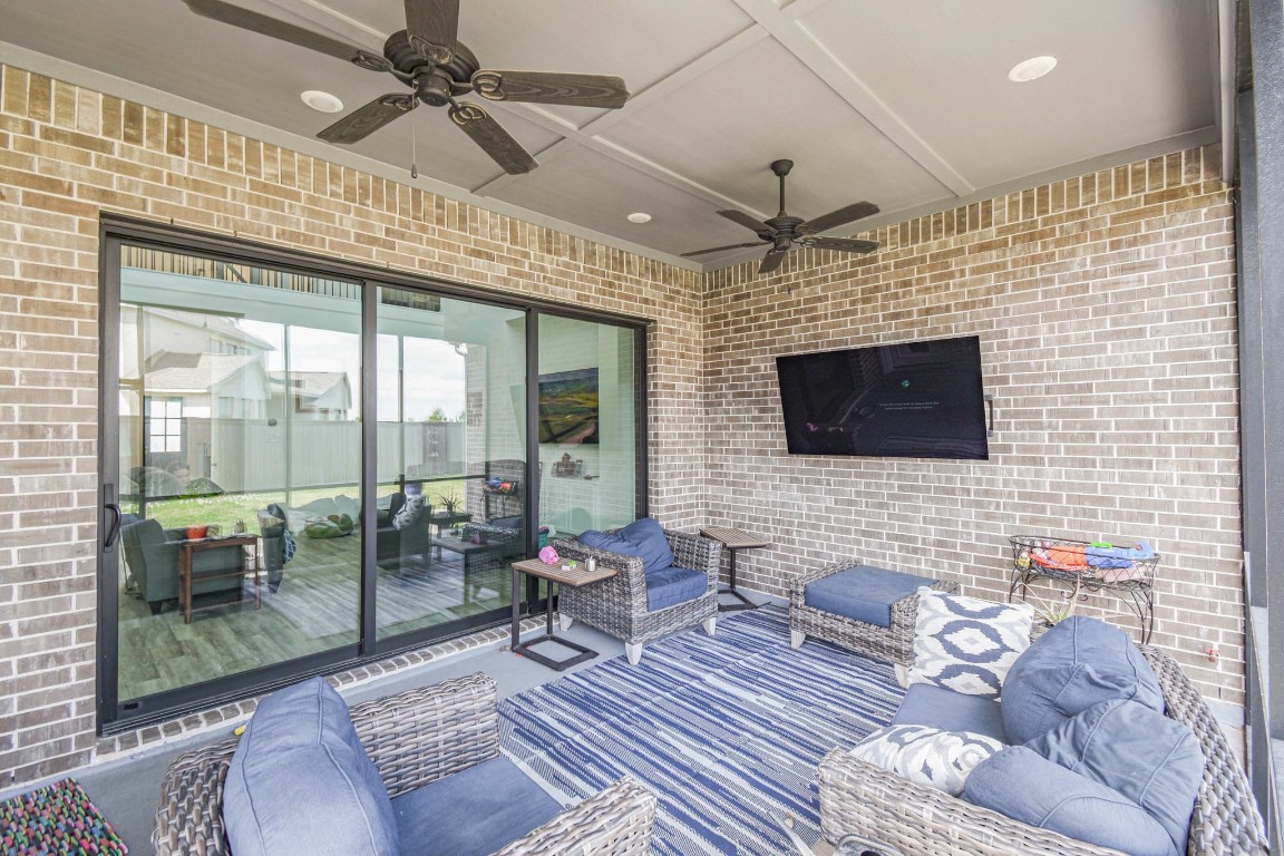 21207 Rabbitbrush Court Cypress, TX 77433 - Photo 26 of 27