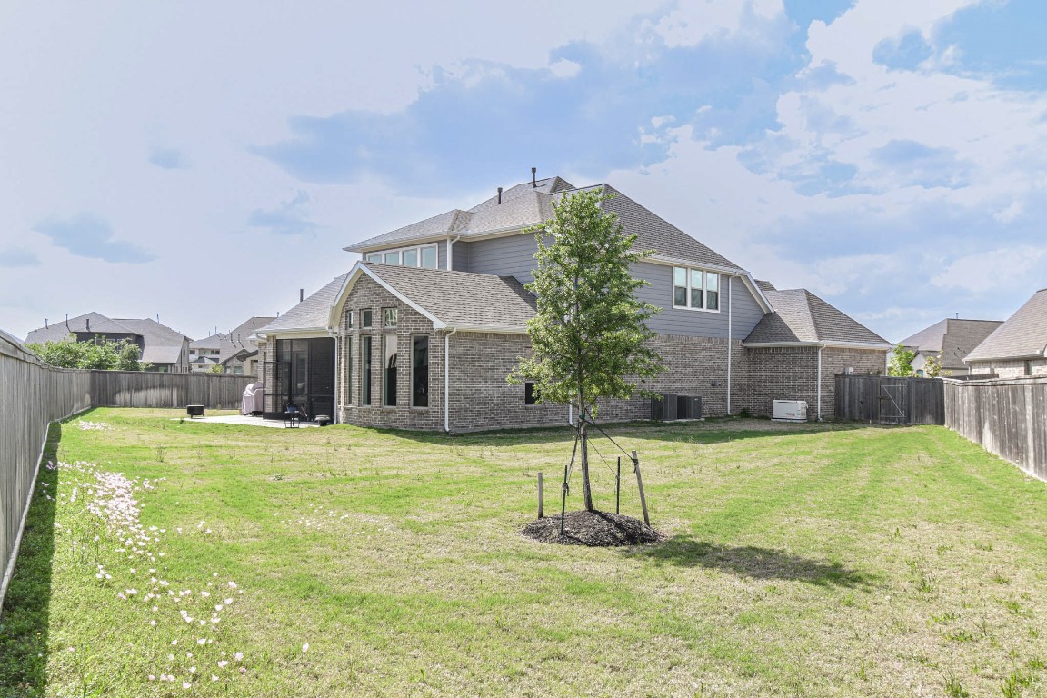 21207 Rabbitbrush Court Cypress, TX 77433 - Photo 27 of 27